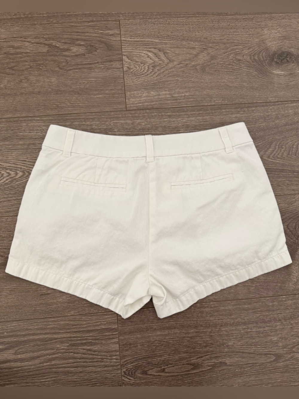 5 Pairs JCREW 3” Shorts Size 4 - Picture 9 of 11